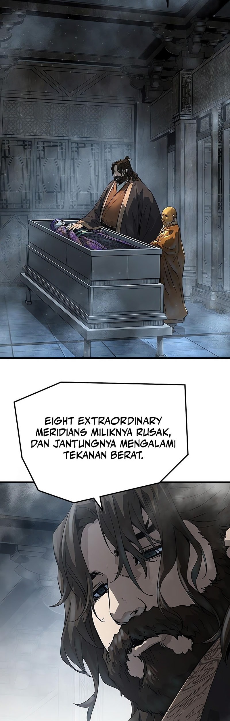 Absolute Regression Chapter 60 Gambar 23