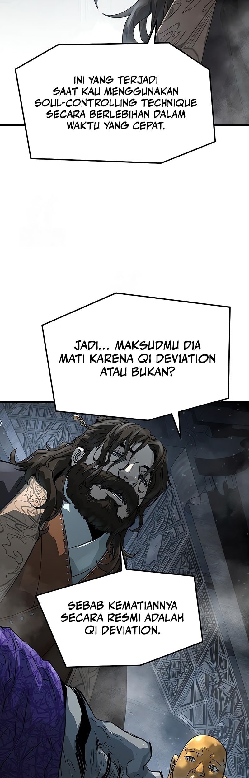 Absolute Regression Chapter 60 Gambar 24