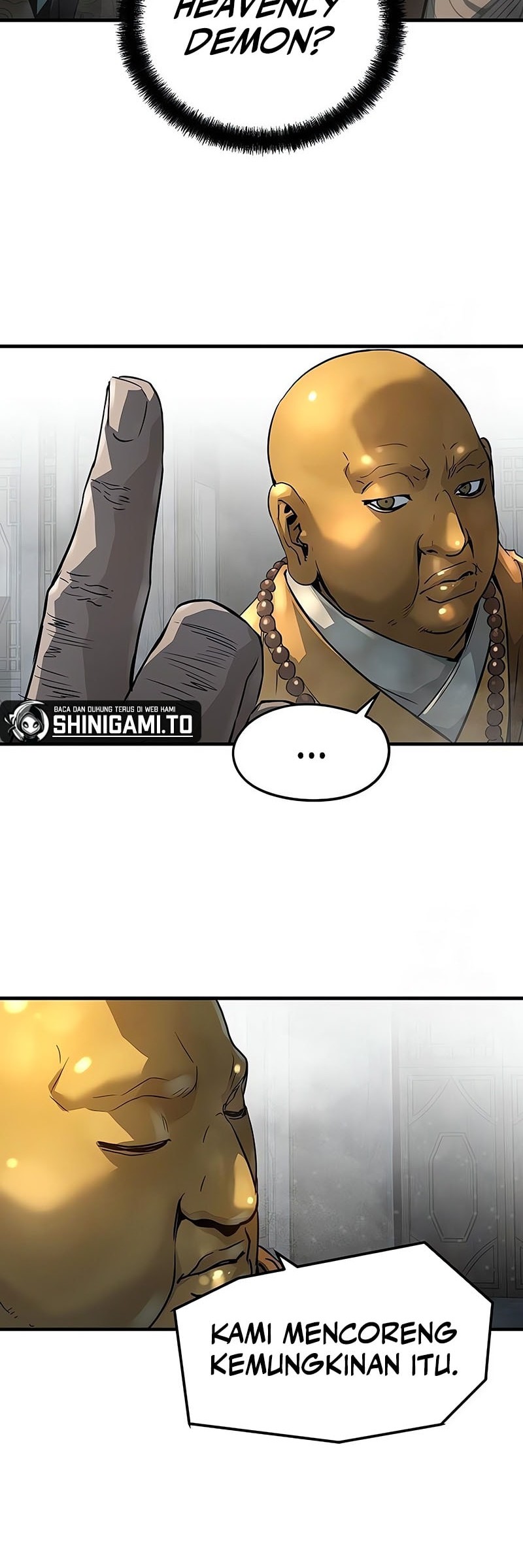 Absolute Regression Chapter 60 Gambar 29