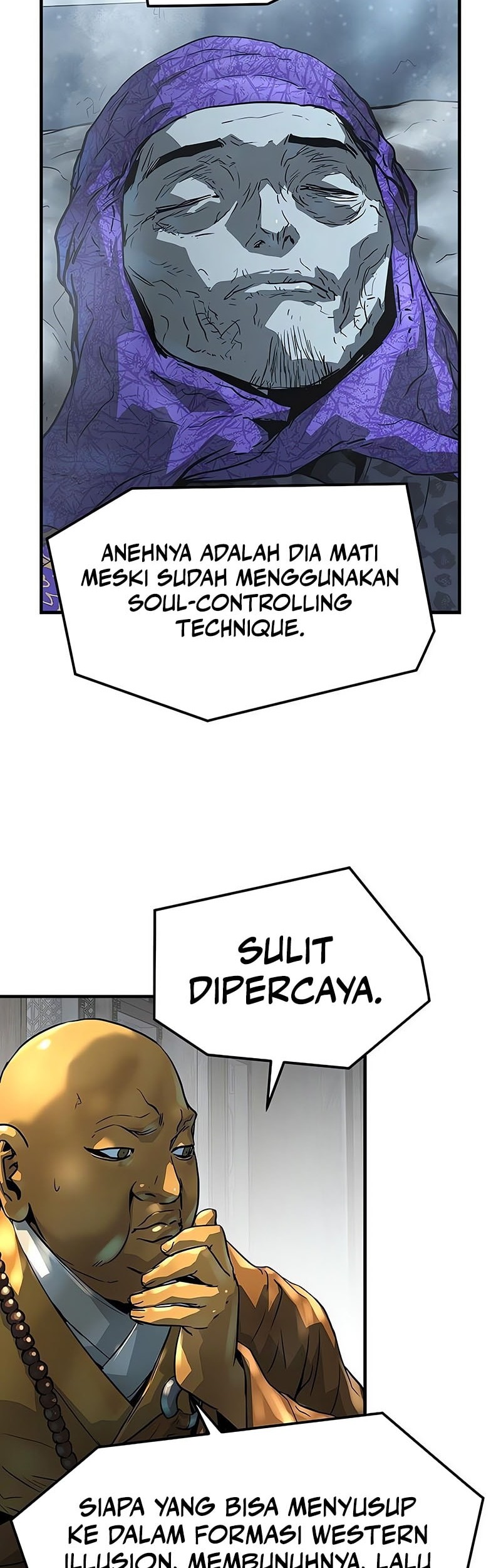 Absolute Regression Chapter 60 Gambar 27
