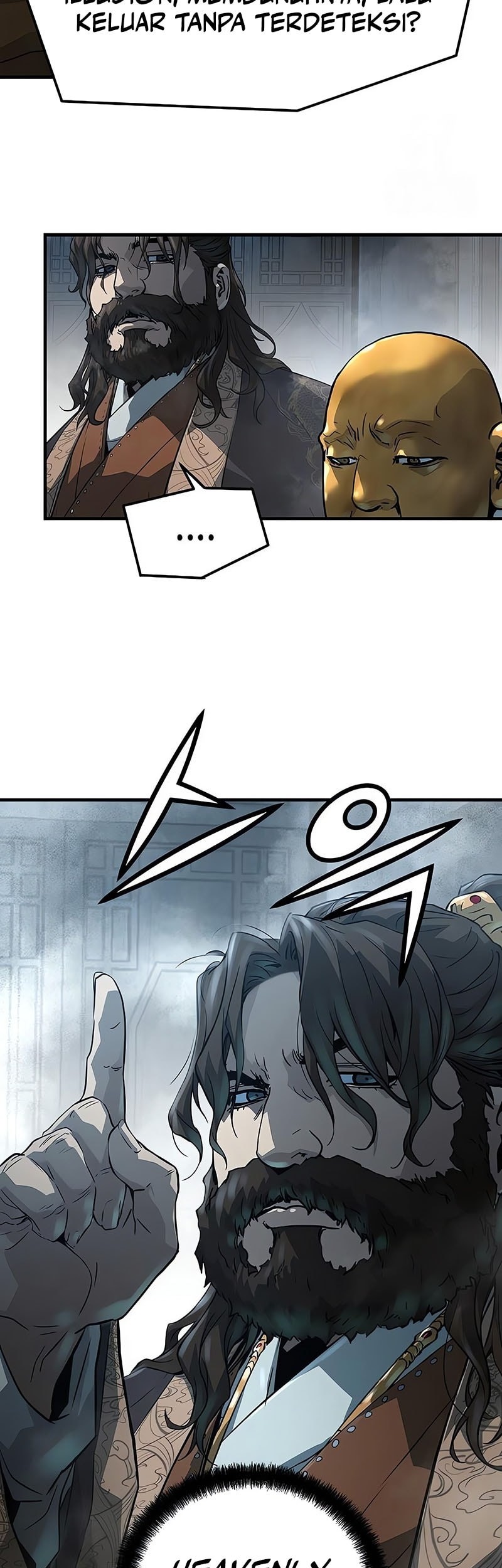 Absolute Regression Chapter 60 Gambar 28