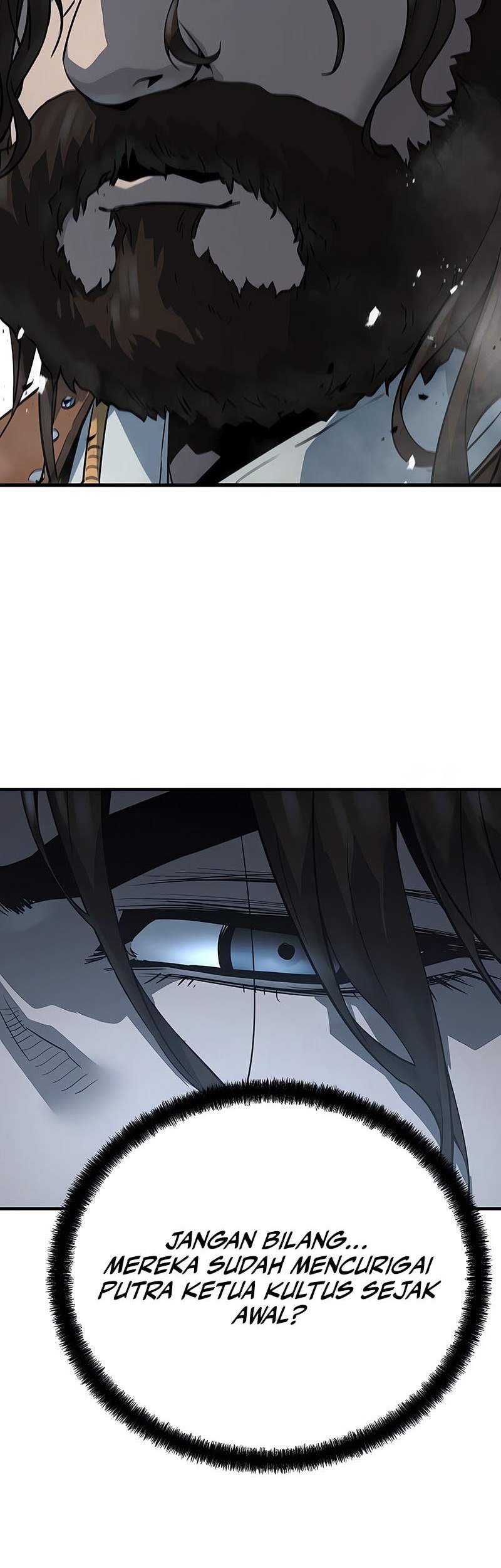 Absolute Regression Chapter 60 Gambar 33