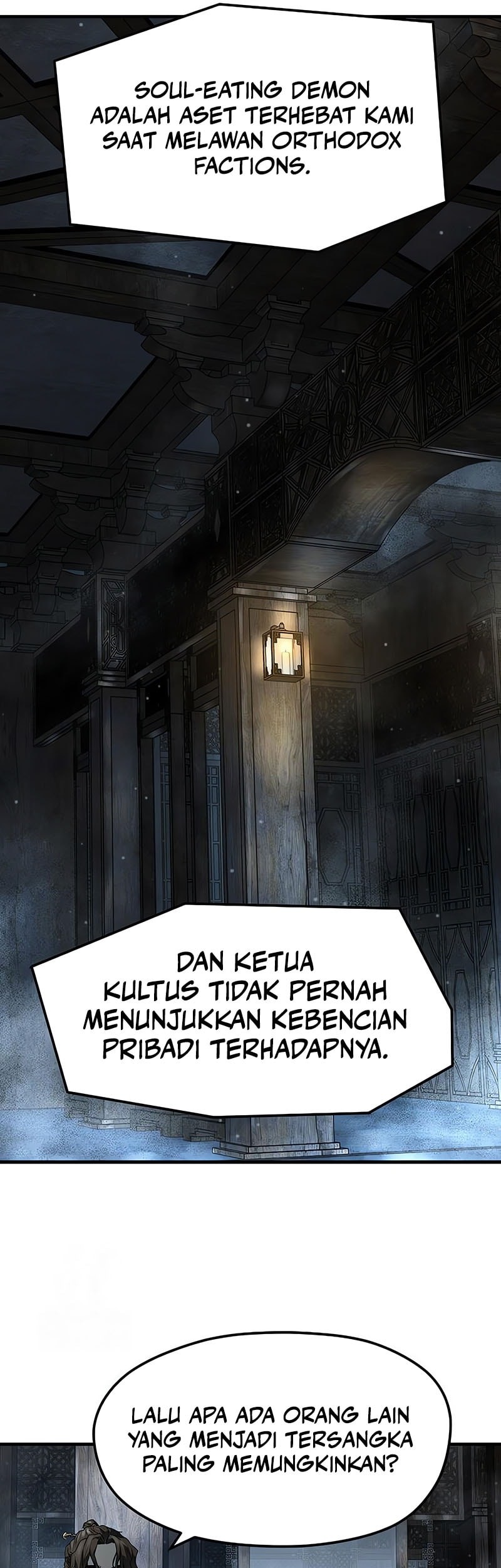 Absolute Regression Chapter 60 Gambar 30