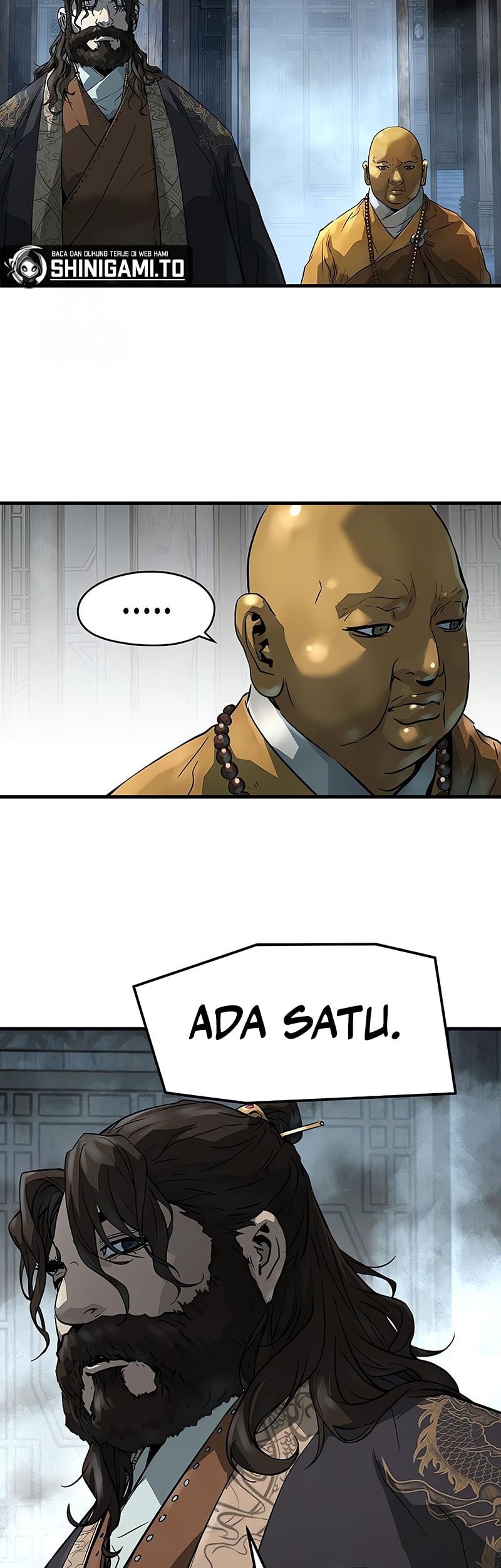 Absolute Regression Chapter 60 Gambar 31