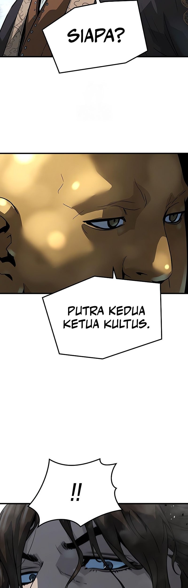 Absolute Regression Chapter 60 Gambar 32