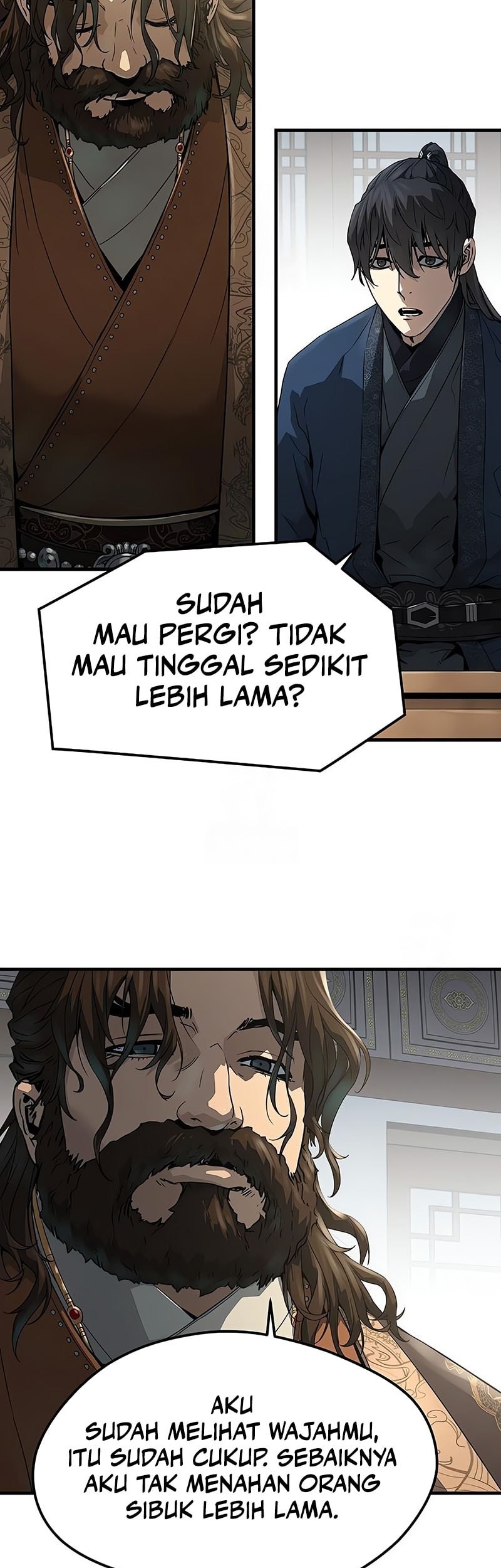 Absolute Regression Chapter 60 Gambar 48