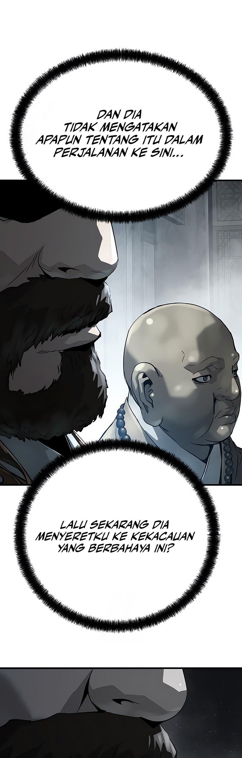 Absolute Regression Chapter 60 Gambar 34