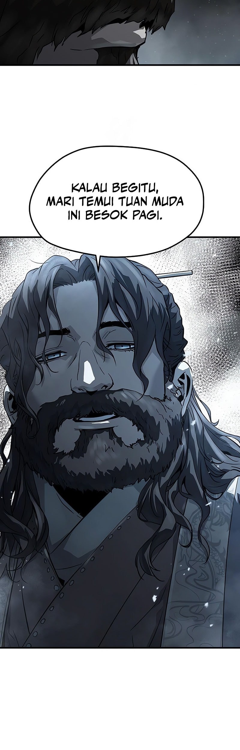 Absolute Regression Chapter 60 Gambar 35