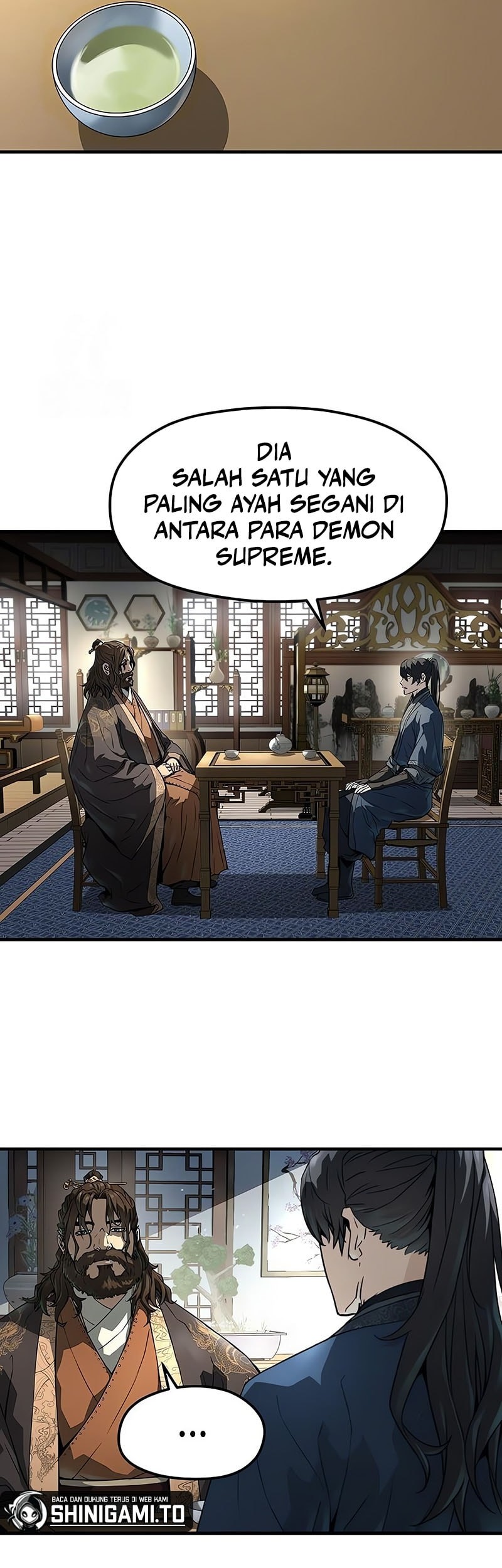 Absolute Regression Chapter 60 Gambar 40