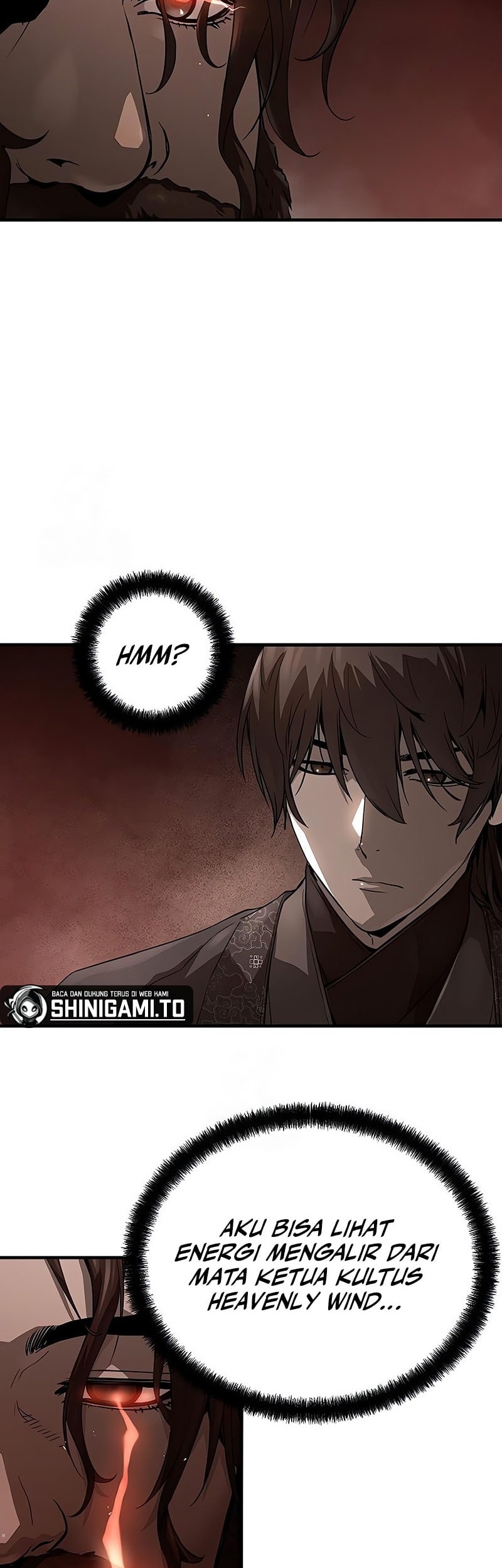 Absolute Regression Chapter 60 Gambar 43