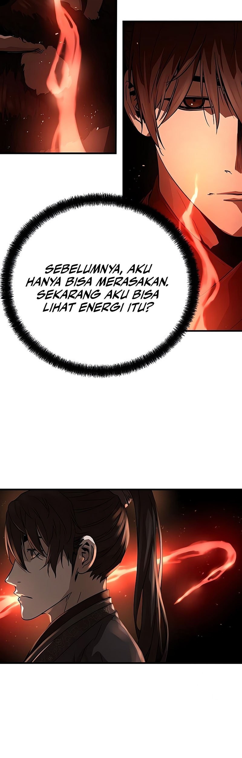 Absolute Regression Chapter 60 Gambar 44