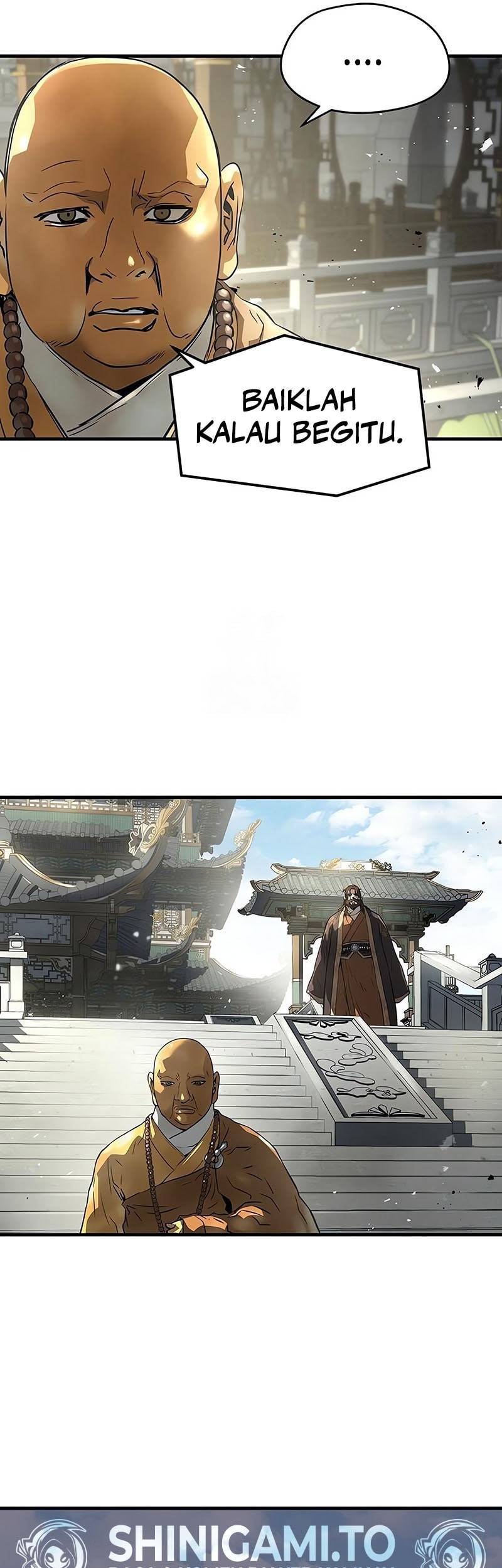 Absolute Regression Chapter 60 Gambar 62