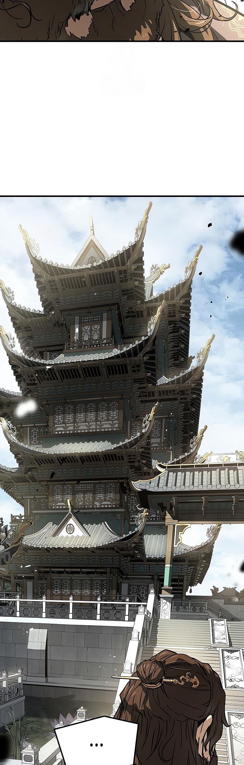 Absolute Regression Chapter 60 Gambar 64