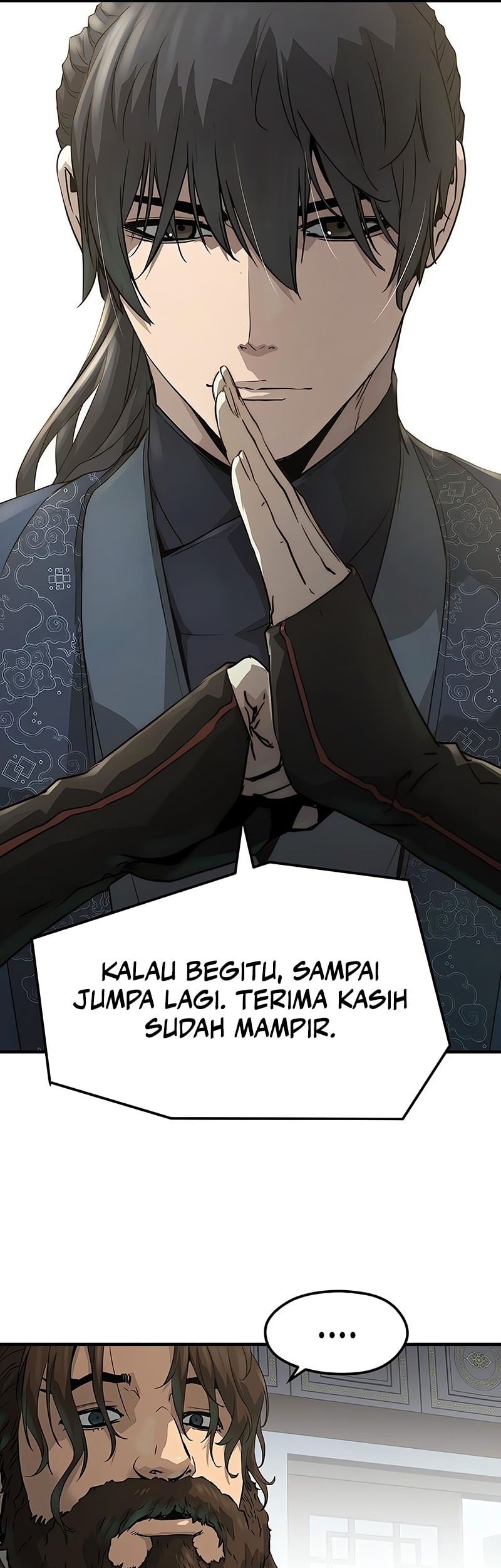 Absolute Regression Chapter 60 Gambar 50