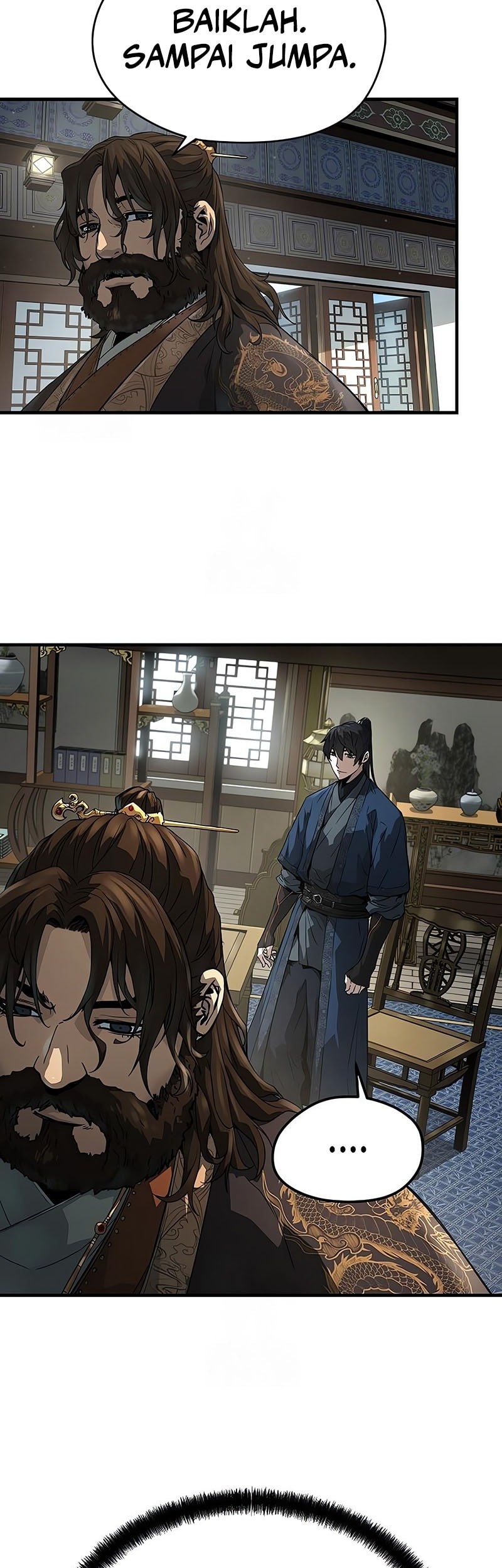 Absolute Regression Chapter 60 Gambar 52