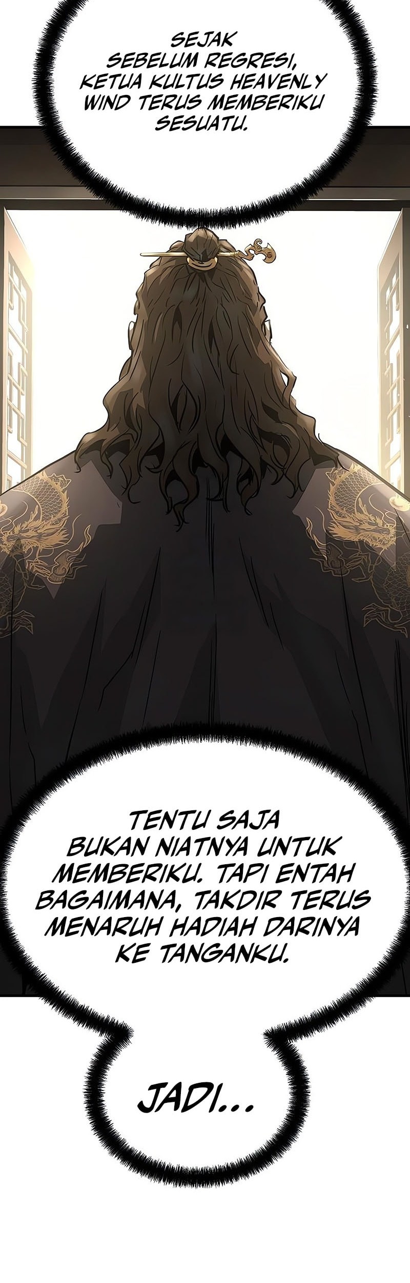 Absolute Regression Chapter 60 Gambar 53