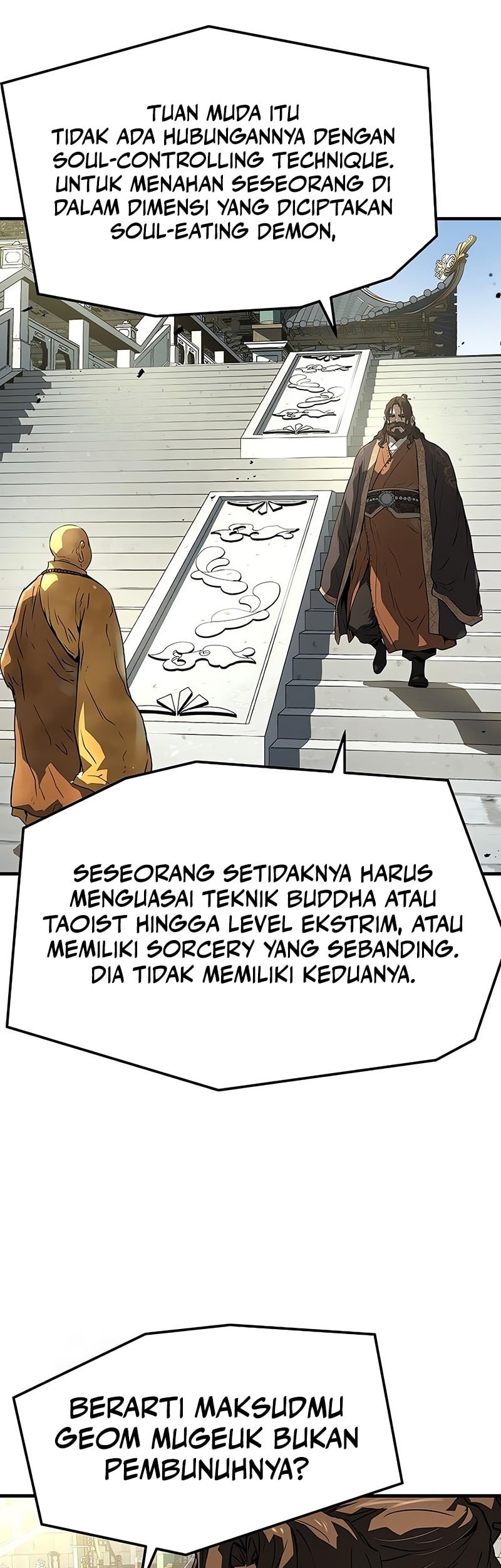 Absolute Regression Chapter 60 Gambar 56