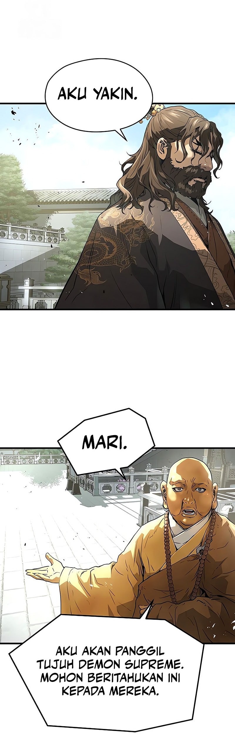 Absolute Regression Chapter 60 Gambar 59