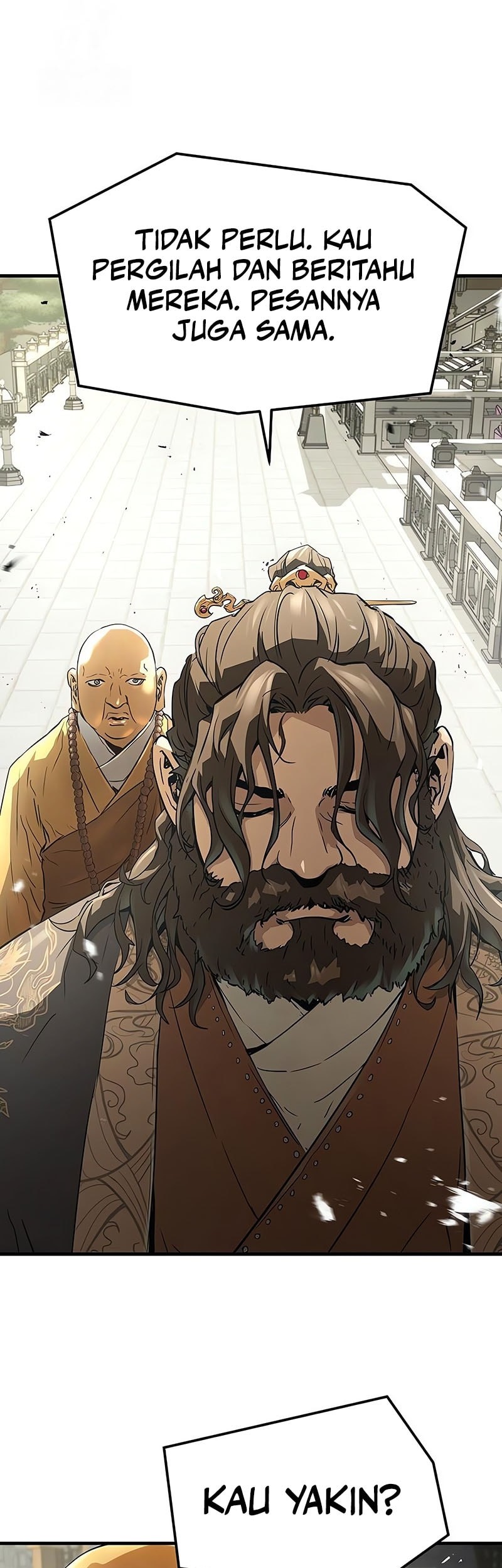 Absolute Regression Chapter 60 Gambar 60