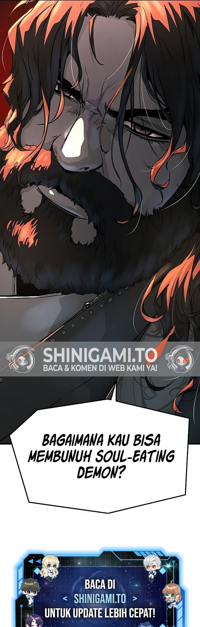 Absolute Regression Chapter 60 Gambar 66