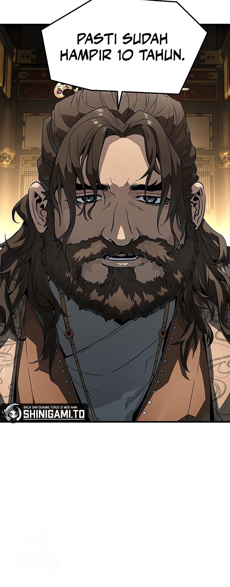 Absolute Regression Chapter 60 Gambar 5