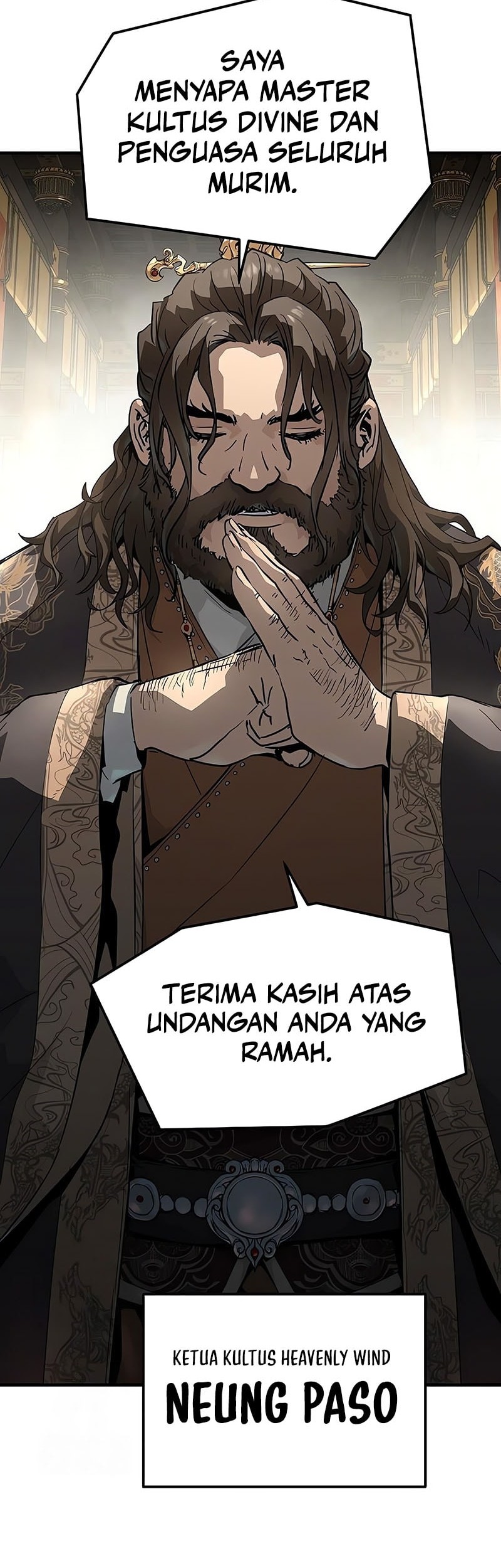 Absolute Regression Chapter 60 Gambar 3