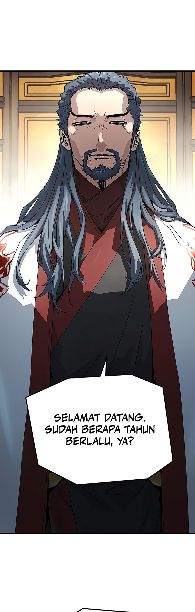 Absolute Regression Chapter 60 Gambar 4