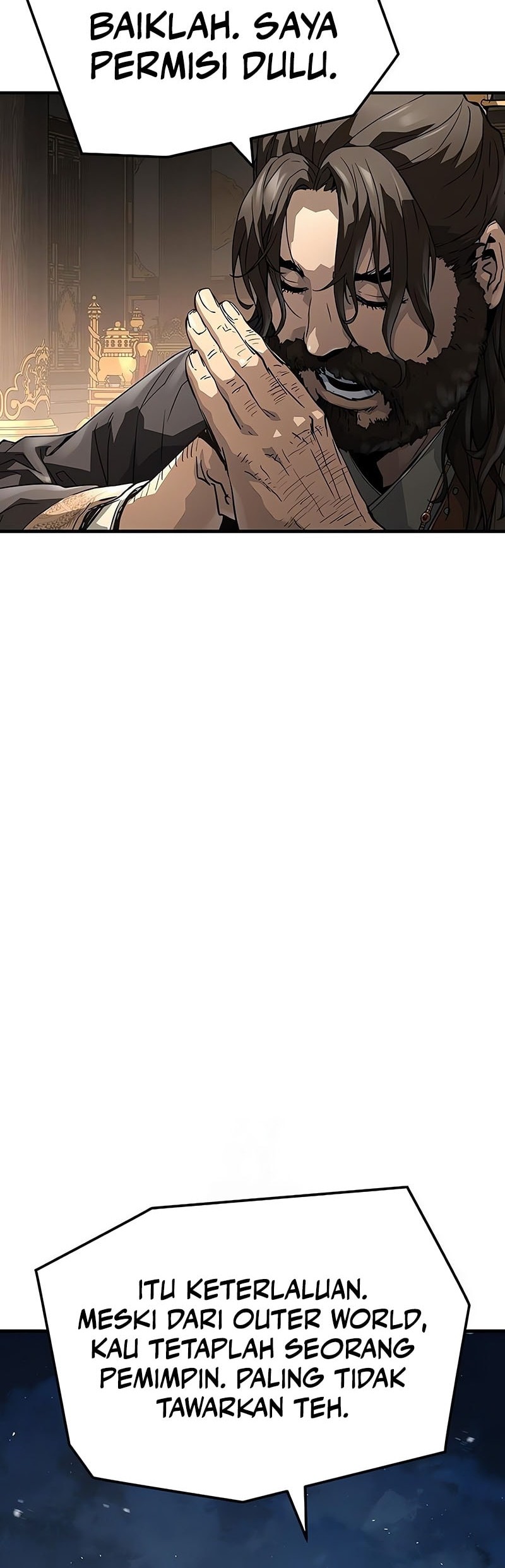 Absolute Regression Chapter 60 Gambar 9