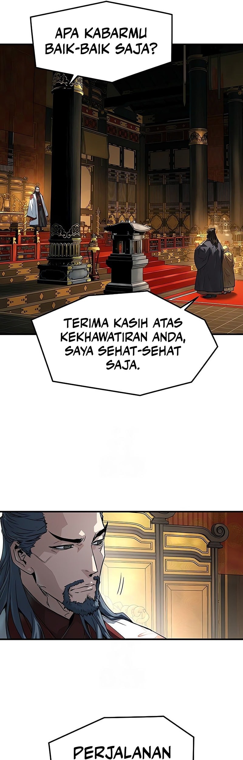 Absolute Regression Chapter 60 Gambar 6