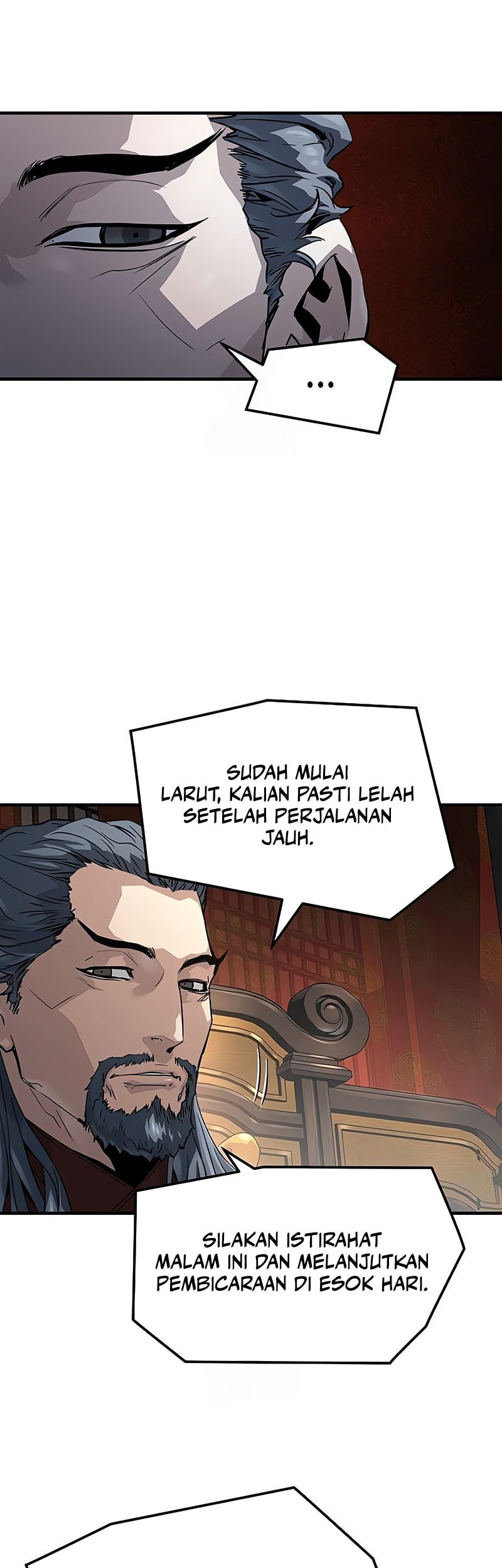 Absolute Regression Chapter 60 Gambar 8