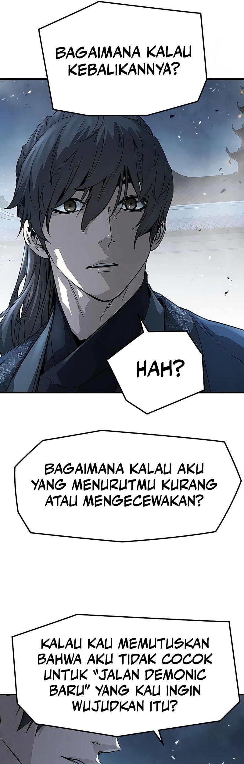 Absolute Regression Chapter 61 Gambar 10