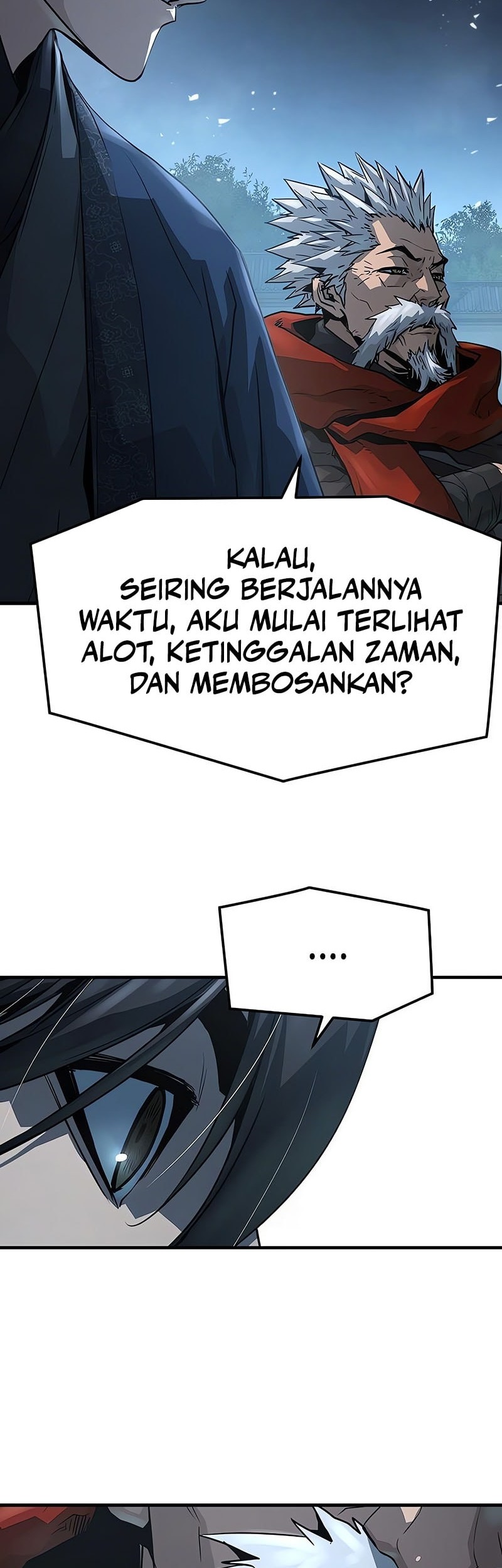 Absolute Regression Chapter 61 Gambar 11