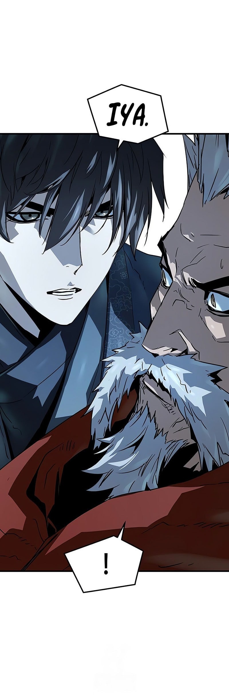 Absolute Regression Chapter 61 Gambar 17