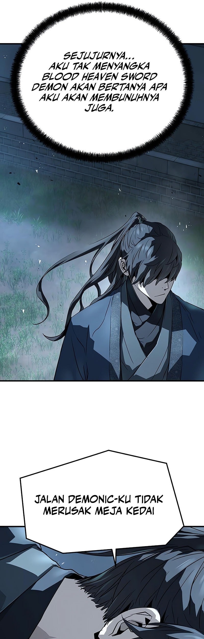 Absolute Regression Chapter 61 Gambar 14