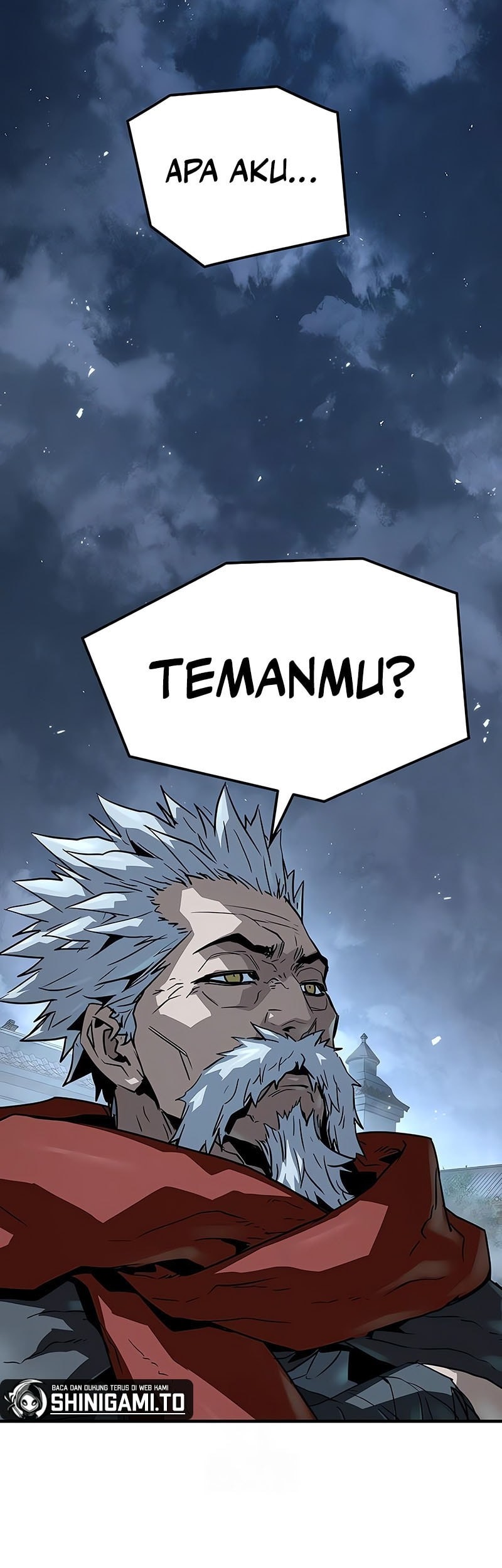 Absolute Regression Chapter 61 Gambar 16