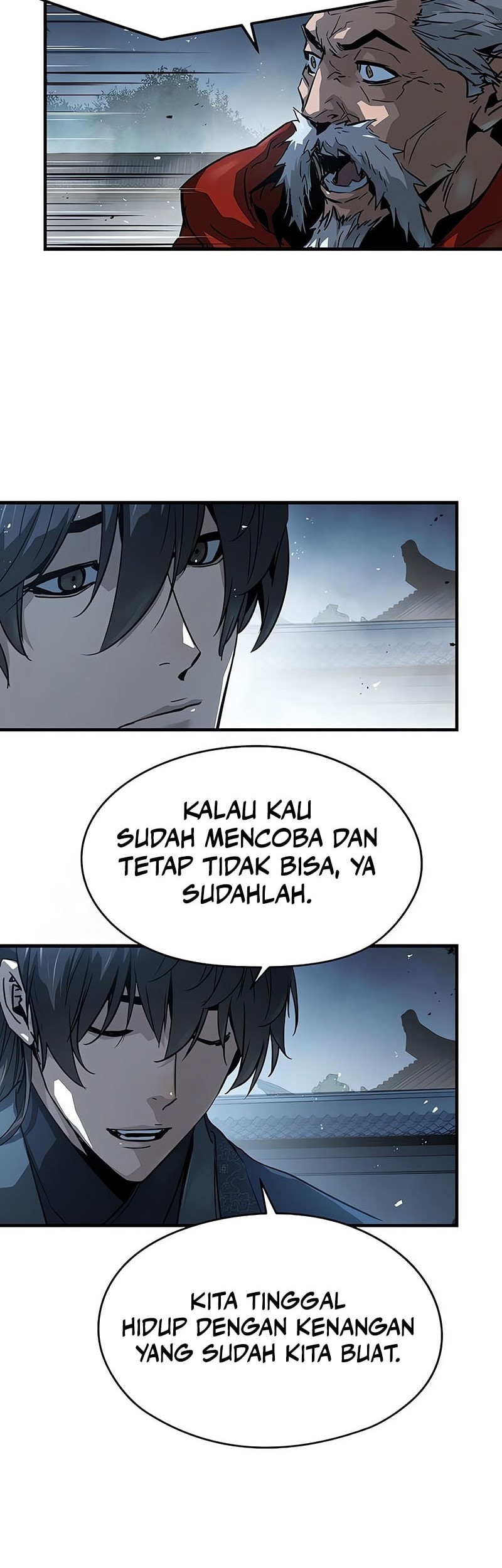 Absolute Regression Chapter 61 Gambar 21