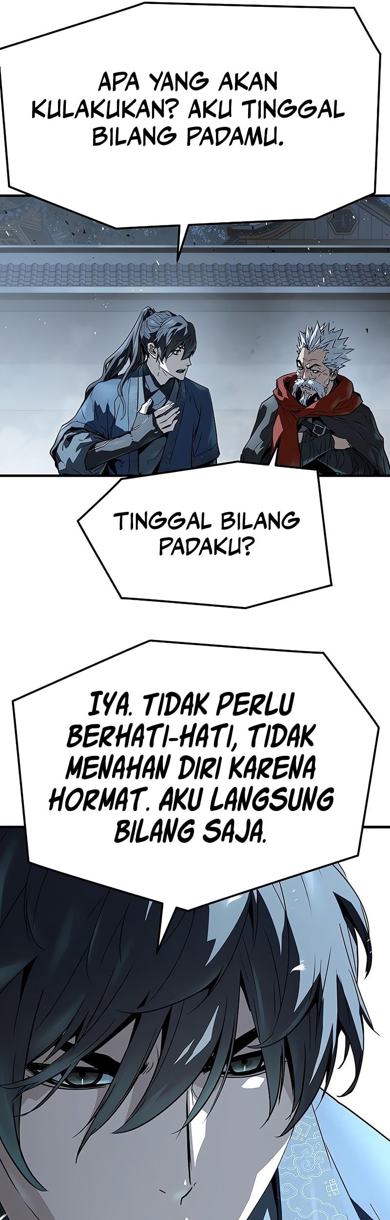 Absolute Regression Chapter 61 Gambar 18