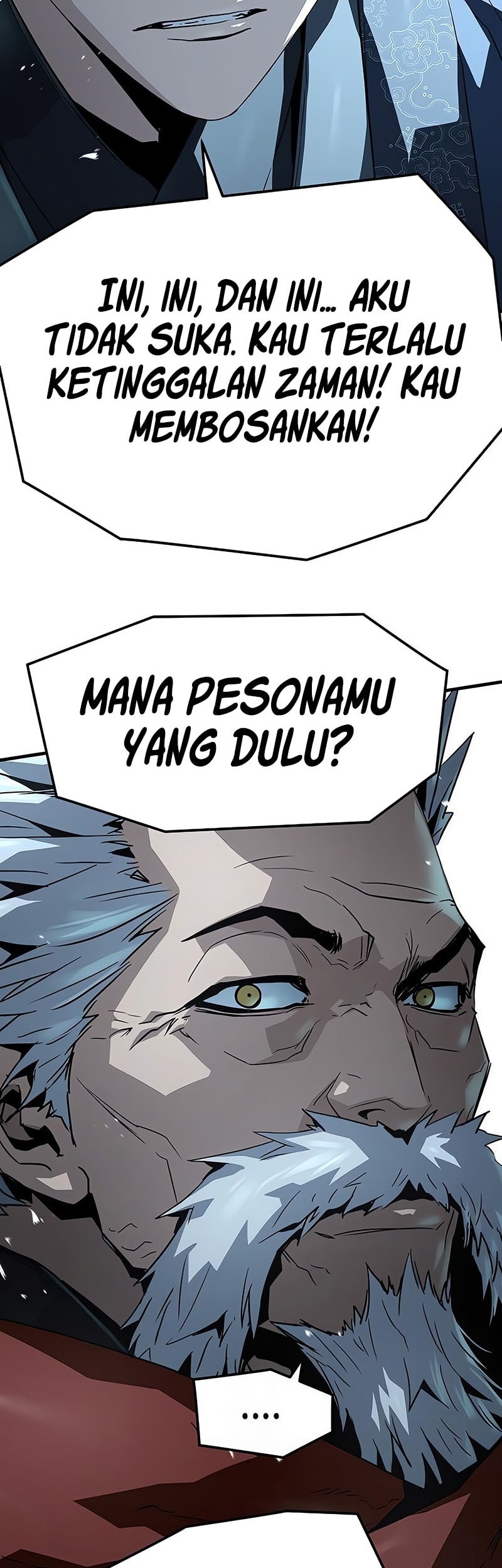 Absolute Regression Chapter 61 Gambar 19