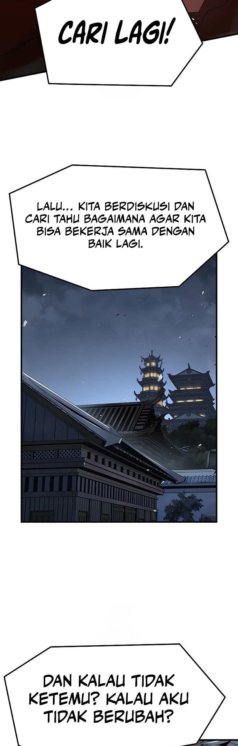 Absolute Regression Chapter 61 Gambar 20