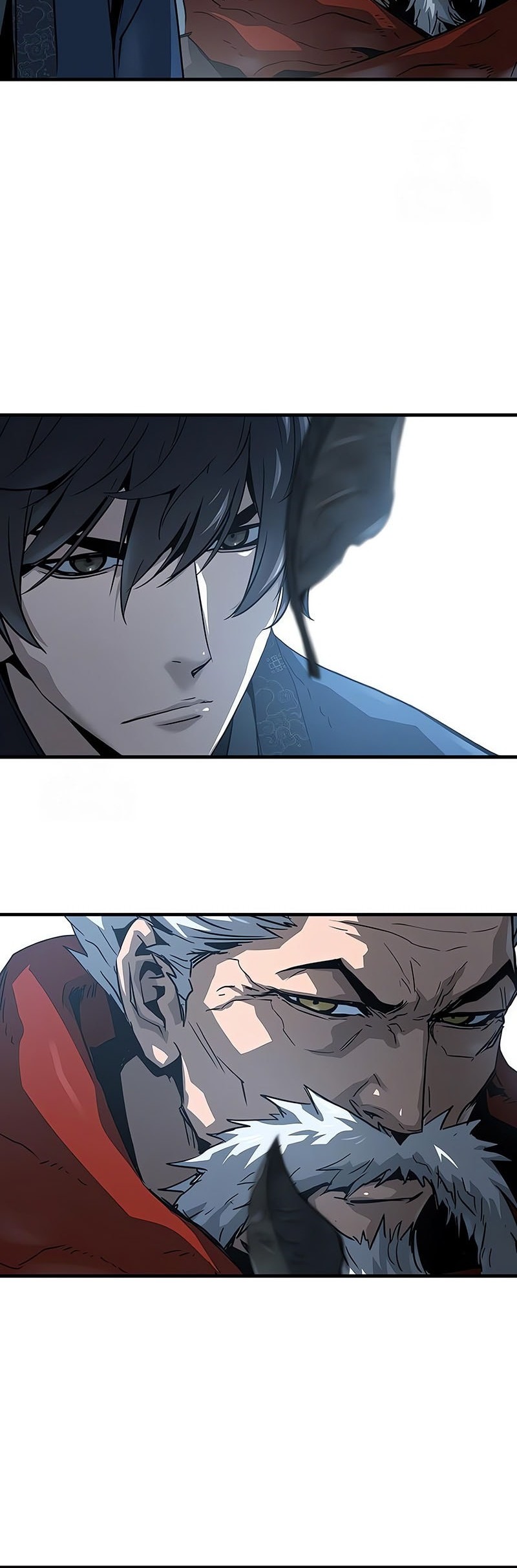 Absolute Regression Chapter 61 Gambar 25