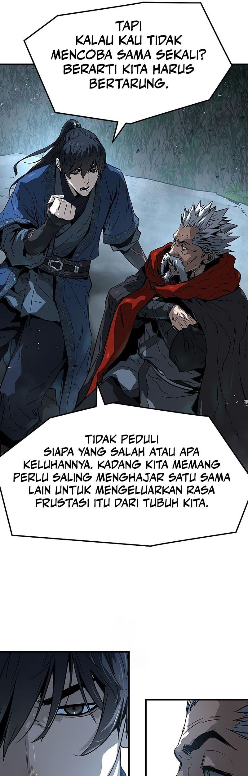 Absolute Regression Chapter 61 Gambar 22