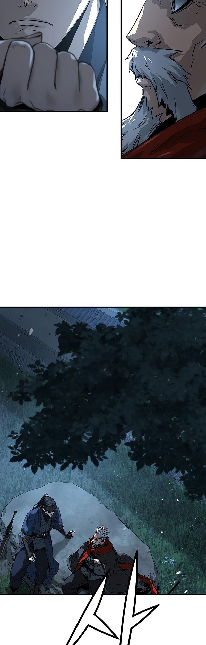 Absolute Regression Chapter 61 Gambar 23