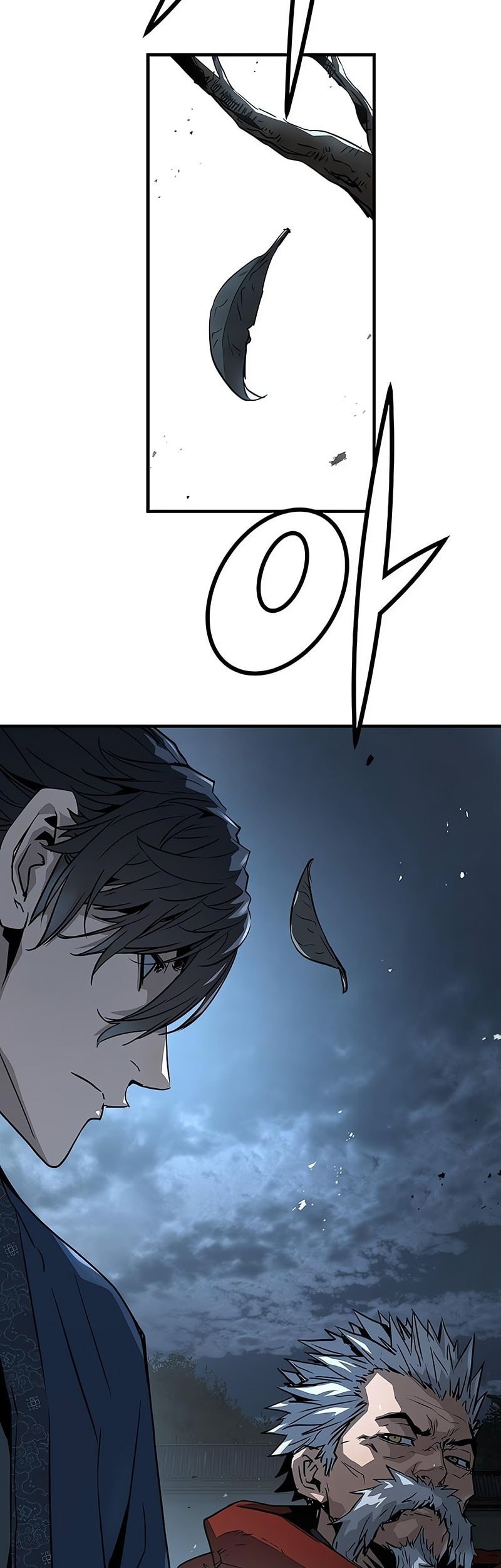 Absolute Regression Chapter 61 Gambar 24