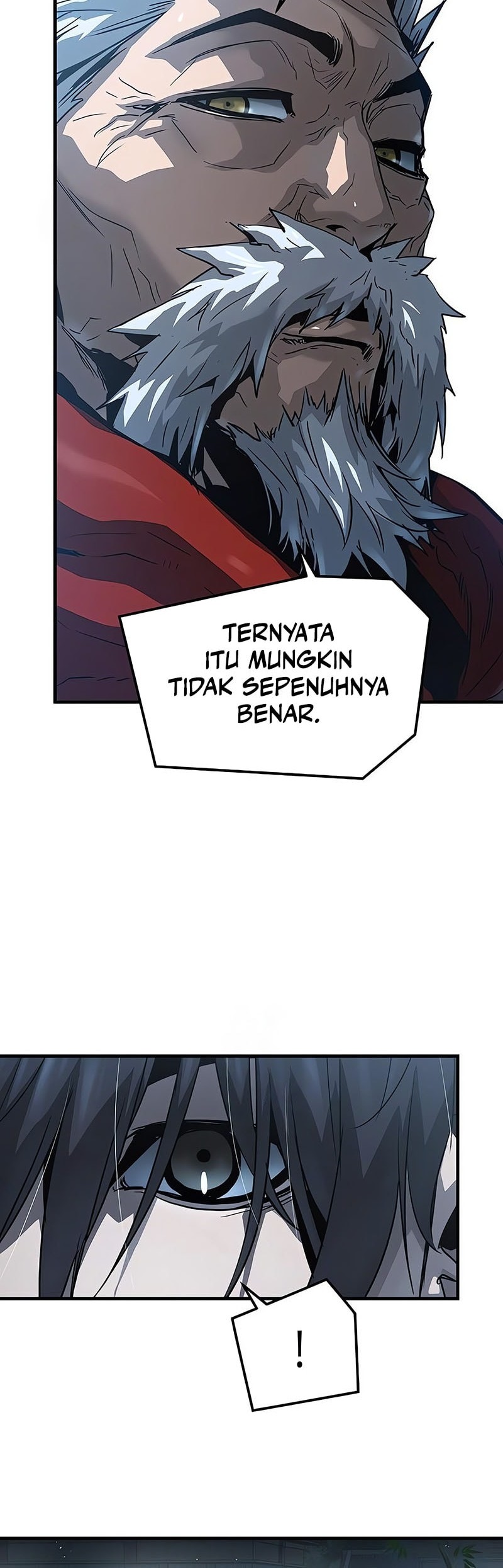 Absolute Regression Chapter 61 Gambar 29