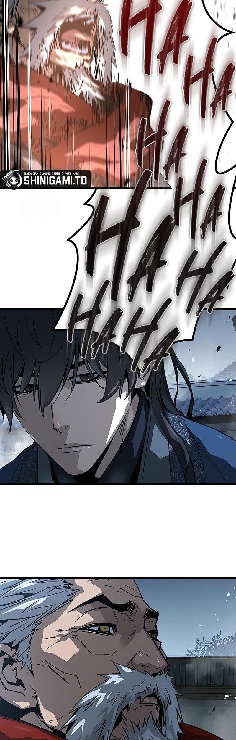 Absolute Regression Chapter 61 Gambar 27