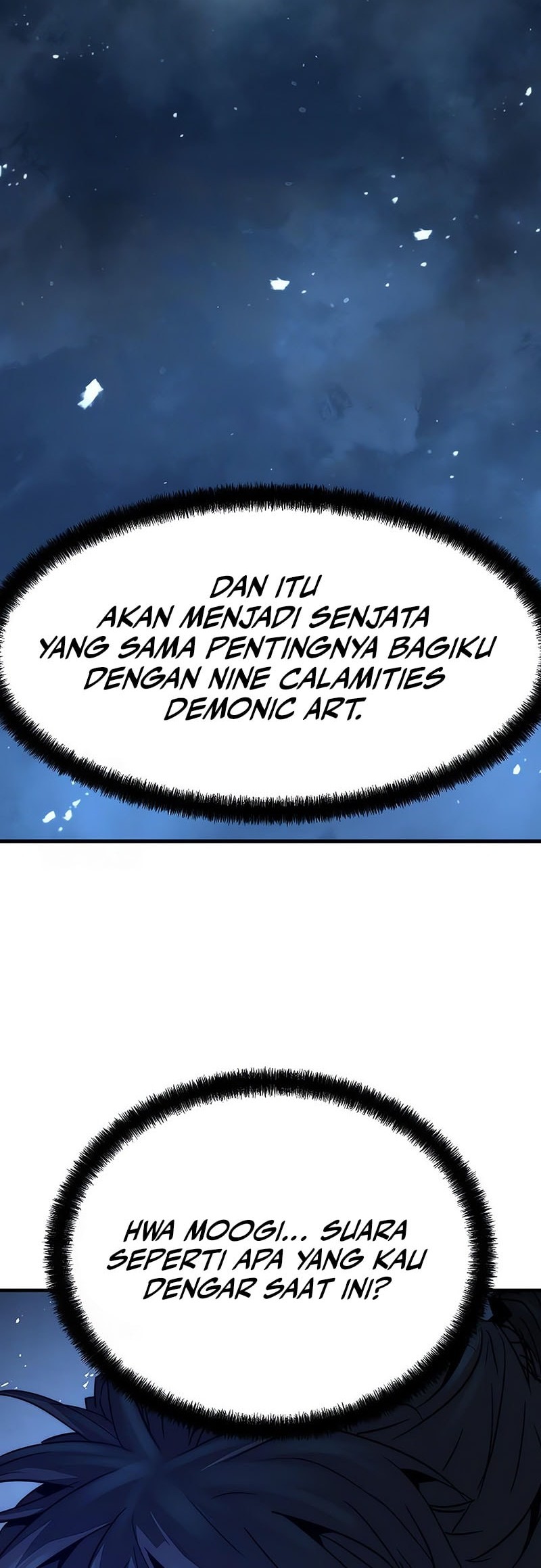 Absolute Regression Chapter 61 Gambar 33