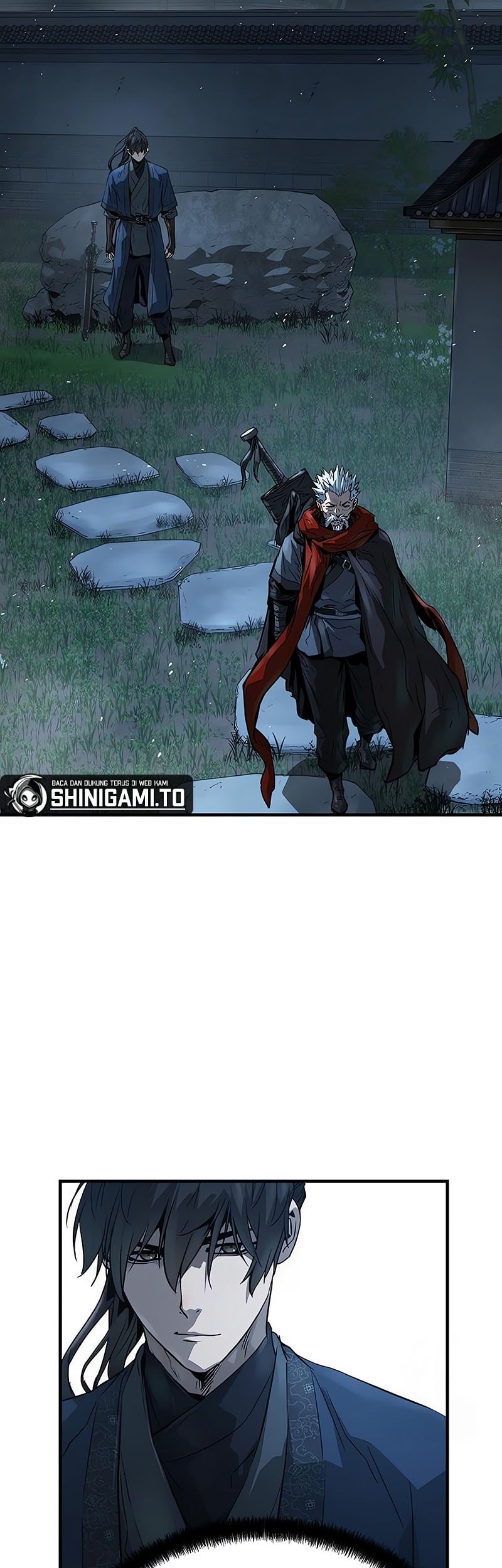 Absolute Regression Chapter 61 Gambar 30