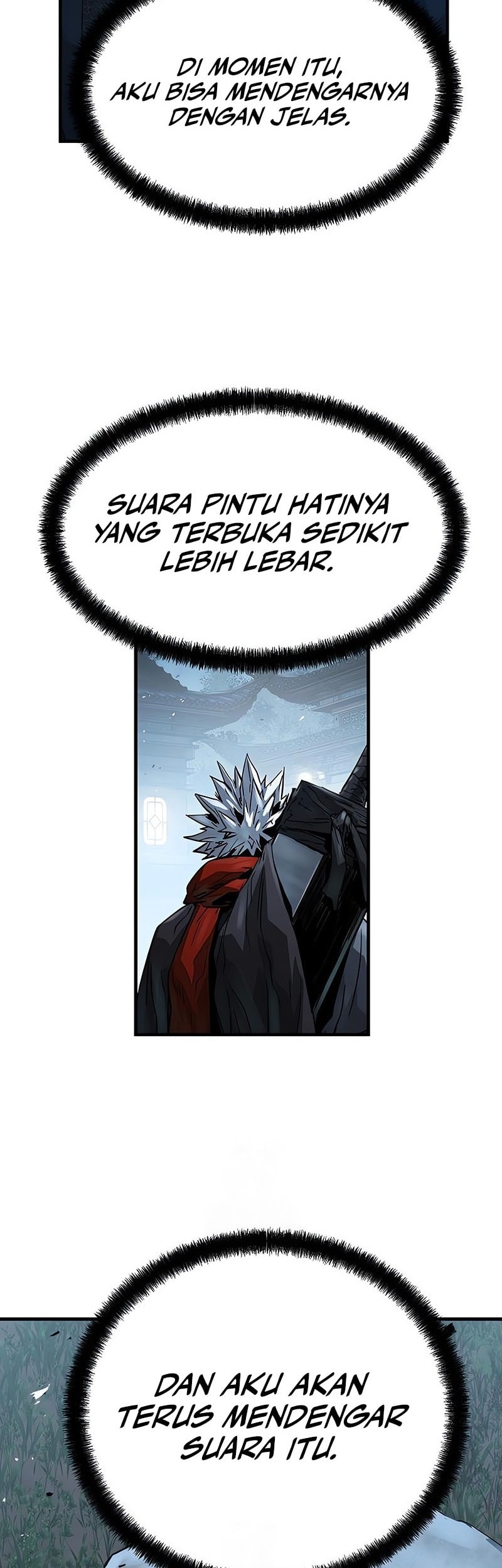 Absolute Regression Chapter 61 Gambar 31