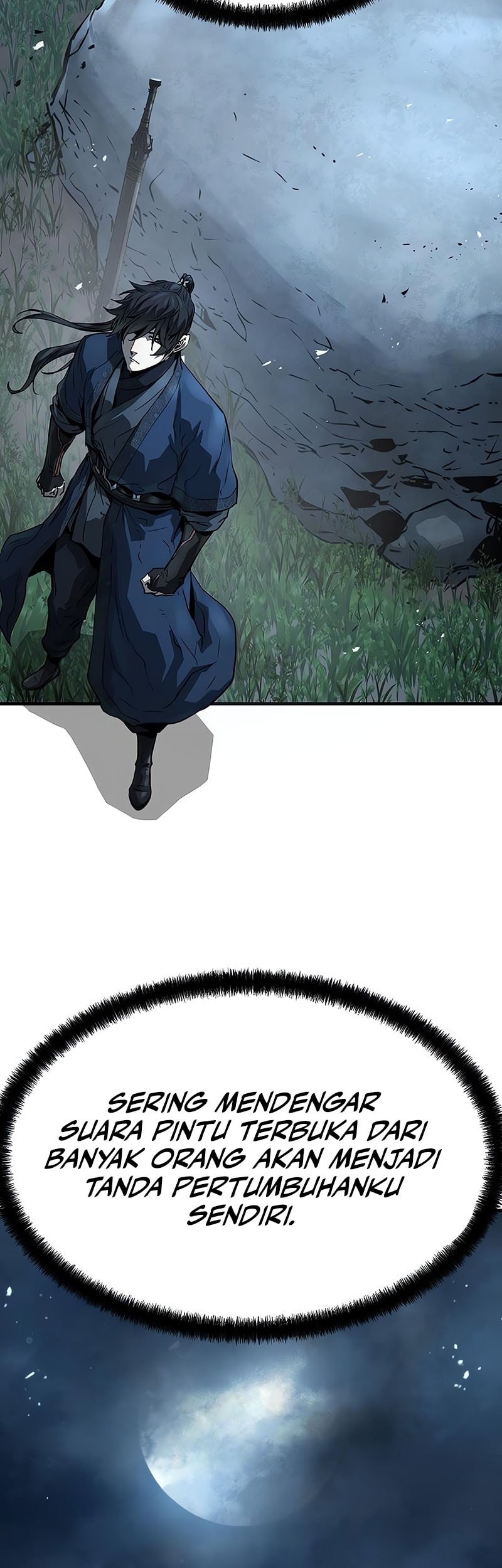 Absolute Regression Chapter 61 Gambar 32