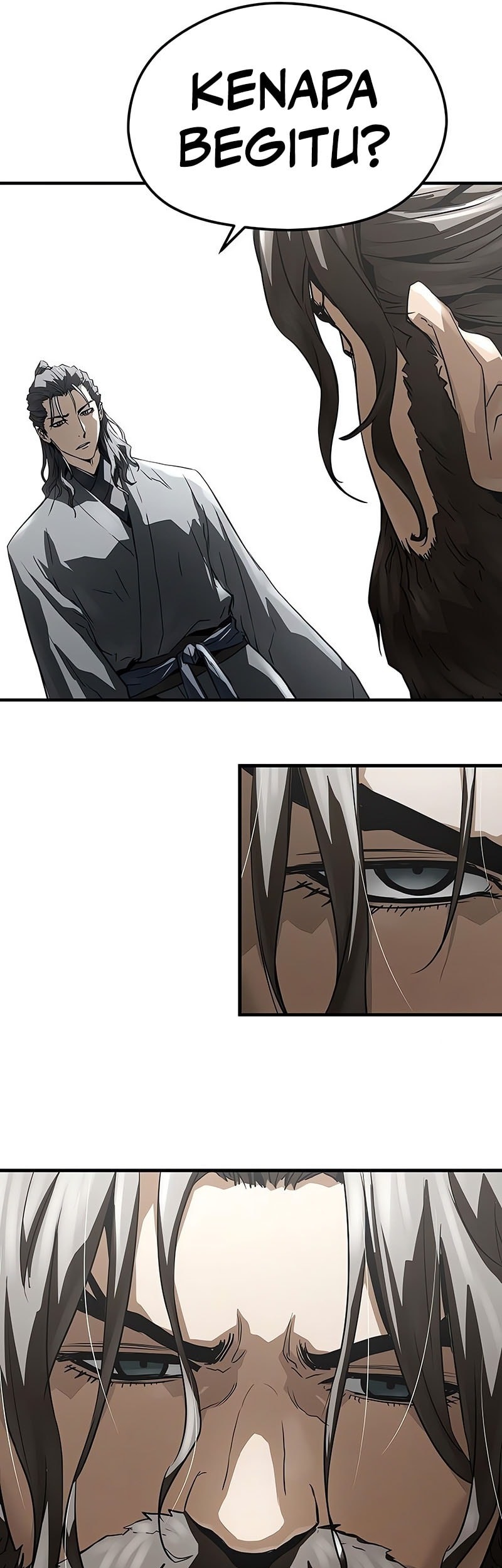 Absolute Regression Chapter 61 Gambar 46